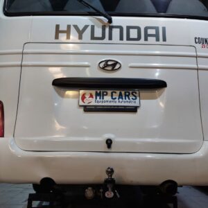 Enganche Americano Hyundai County - Imagen 1