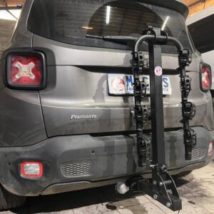 Enganche Americano Jeep Renegade - Imagen 3