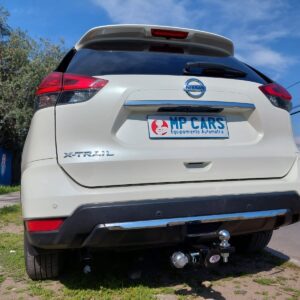 Enganche Americano Nissan Xtrail - Imagen 3