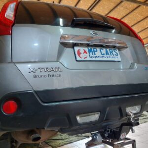 Enganche Americano Nissan Xtrail - Imagen 5