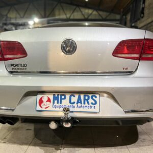 Enganche Americano Vw Passat - Imagen 1