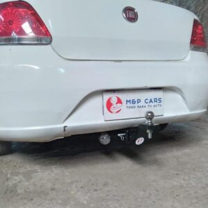 Enganche Americano Fiat Linea - Imagen 1