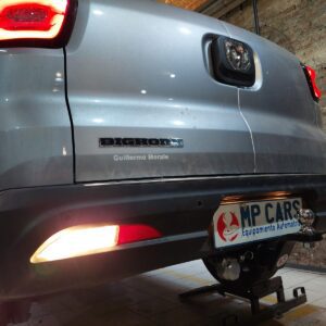 Enganche Americano Dodge Ram 1000 - Imagen 2