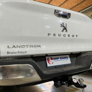 Enganche Americano Peugeot Landtrek - Imagen 3