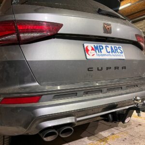 Enganche Americano Cupra Ateca - Imagen 2