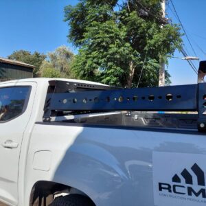 Rack para pickUp bajo - Imagen 3