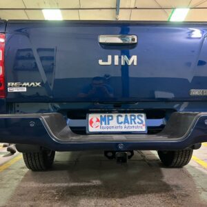 Enganche Americano JIM RE-MAX - Imagen 1